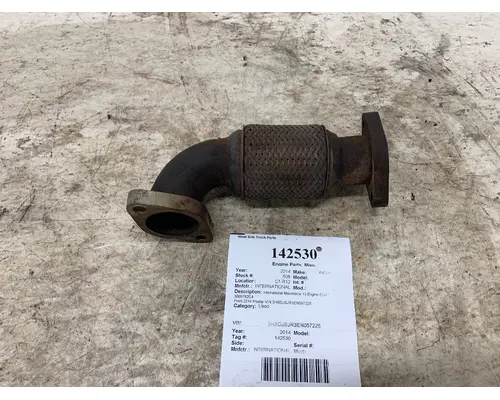 Engine Parts, Misc. INTERNATIONAL 3005782C4 West Side Truck Parts