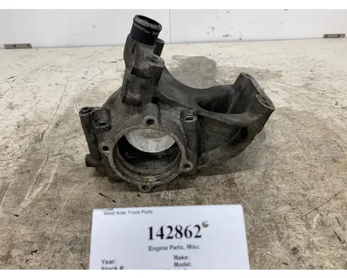Engine Parts, Misc. INTERNATIONAL 3006931C1 West Side Truck Parts