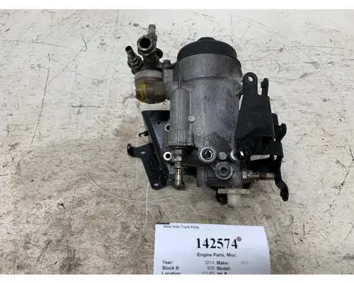 Engine Parts, Misc. INTERNATIONAL 3007378C91 West Side Truck Parts