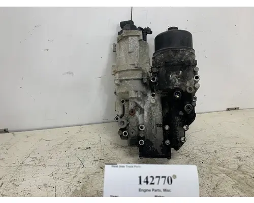 Engine Parts, Misc. INTERNATIONAL 3007538C93 West Side Truck Parts