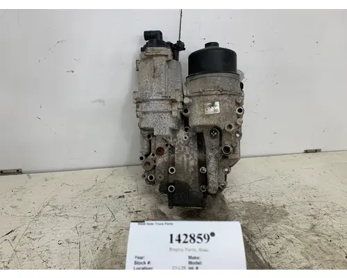 Engine Parts, Misc. INTERNATIONAL 3007538C93 West Side Truck Parts