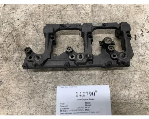Jake/Engine Brake INTERNATIONAL 3007628C93 West Side Truck Parts