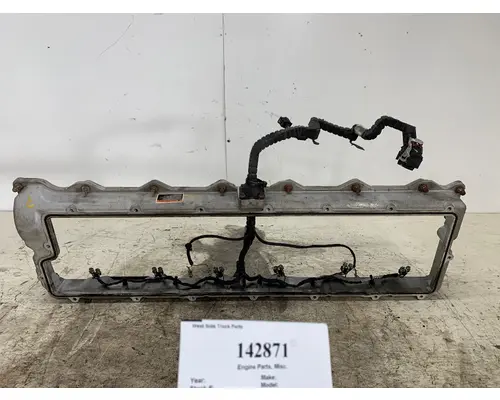 Engine Parts, Misc. INTERNATIONAL 3007687C2 West Side Truck Parts
