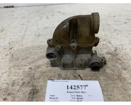 Engine Parts, Misc. INTERNATIONAL 3012694C1 West Side Truck Parts