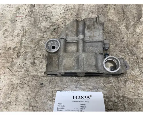 Engine Parts, Misc. INTERNATIONAL 3012694C1 West Side Truck Parts