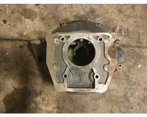 International 304 Flywheel Housing