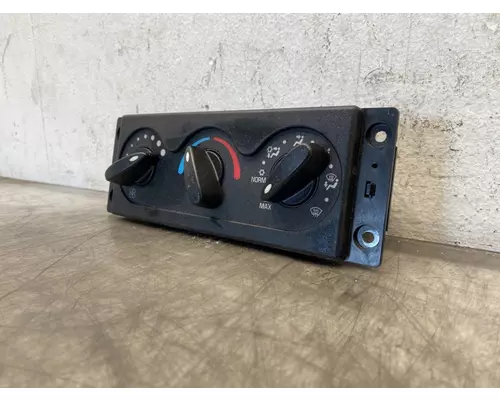 Heater Or Air Conditioner Parts, Misc. INTERNATIONAL 3200 Bus Frontier Truck Parts