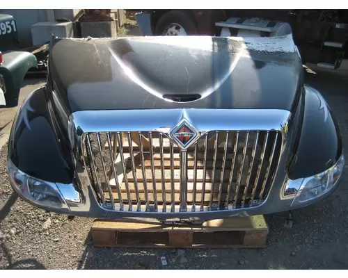 Hood INTERNATIONAL 3200 Michigan Truck Parts