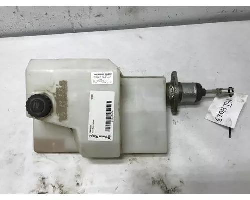 International 3300 Brake Master Cylinder