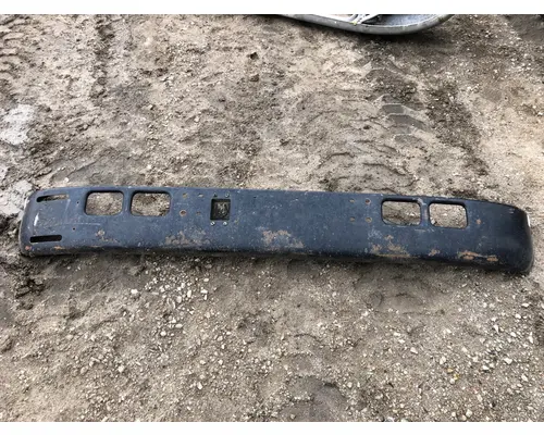 Bumper Assembly, Front International 3300 Vander Haags Inc Cb