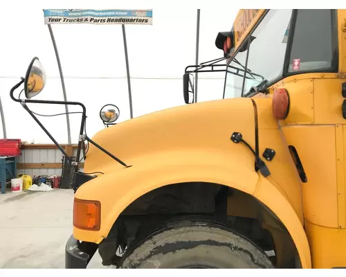 Hood International 3300 Vander Haags Inc Cb