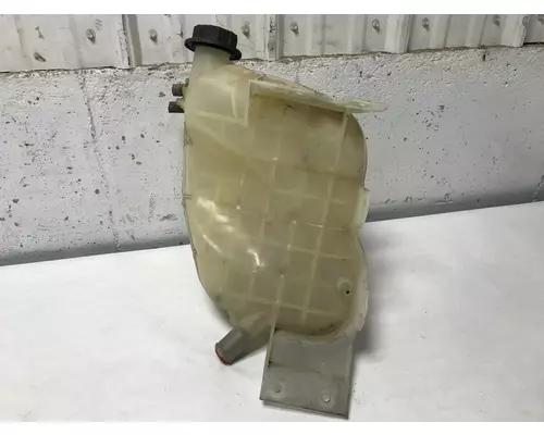 International 3300 Radiator Overflow Bottle  Surge Tank