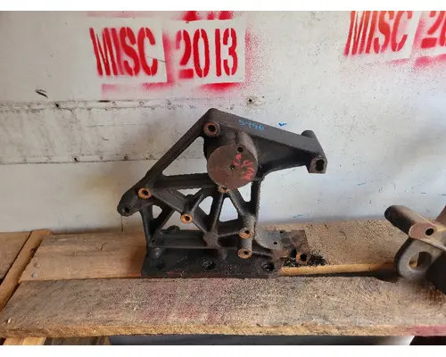 Brackets, Misc. INTERNATIONAL 3400 Crest Truck Parts