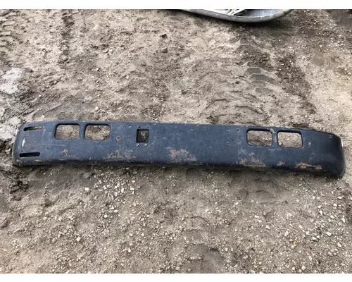 Bumper Assembly, Front INTERNATIONAL 3400 Vander Haags Inc Cb
