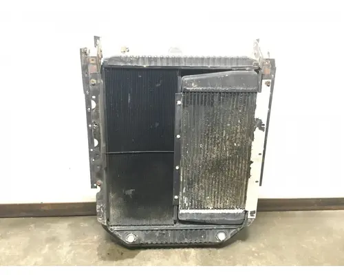 Cooling Assy. (Rad., Cond., ATAAC) International 3400 Vander Haags Inc Sp