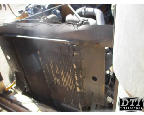 Cooling Assy. (Rad., Cond., ATAAC) INTERNATIONAL 3400 DTI Trucks
