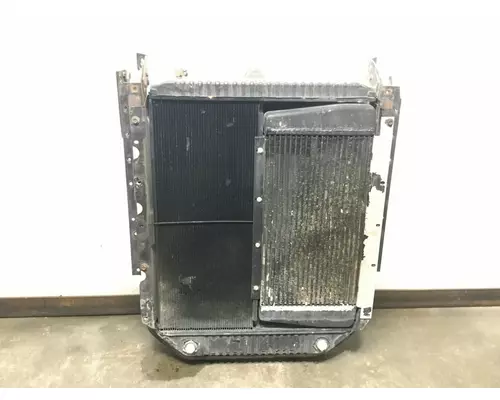 Cooling Assy. (Rad., Cond., ATAAC) International 3400 Vander Haags Inc Sp