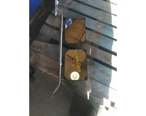 Mirror (Side View) INTERNATIONAL 3400 LKQ Thompson Motors - Wykoff