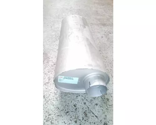 Muffler INTERNATIONAL 3400 Marshfield Transportation Products