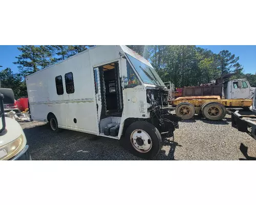 Radiator Overflow Bottle INTERNATIONAL 3400 Crest Truck Parts