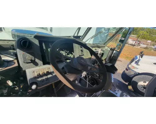 Steering Column INTERNATIONAL 3400 Crest Truck Parts