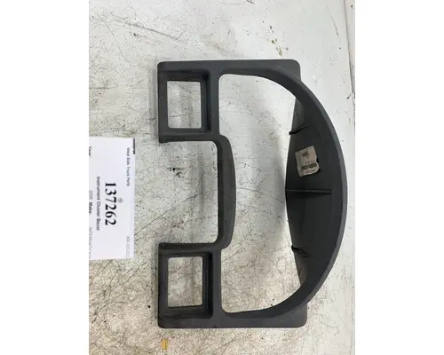 Instrument Cluster Bezel INTERNATIONAL 3457251 West Side Truck Parts