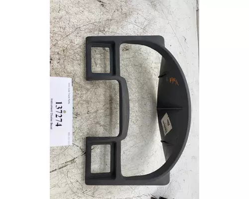 Instrument Cluster Bezel INTERNATIONAL 3457251 West Side Truck Parts