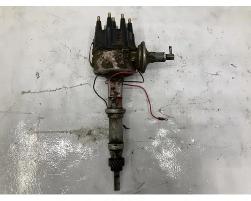 International 345 Distributor