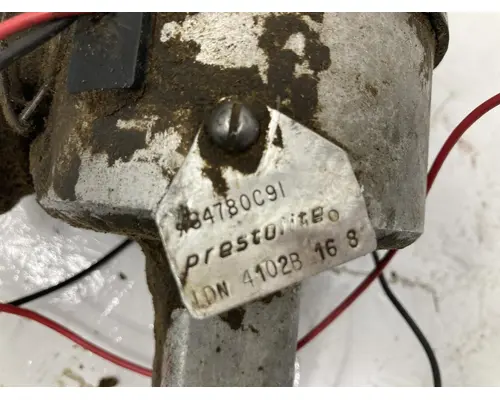 International 345 Distributor