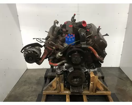 Engine Assembly International 345 Vander Haags Inc Kc