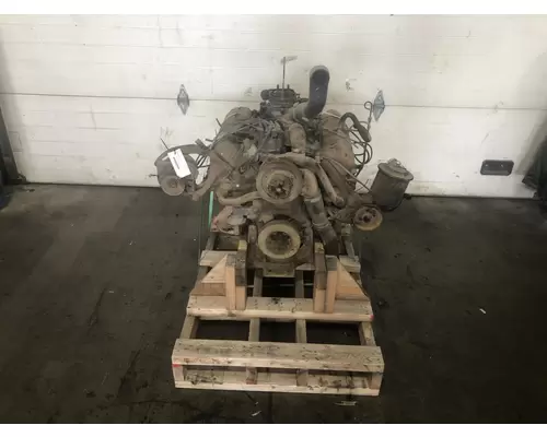 Engine Assembly International 345 Vander Haags Inc Kc