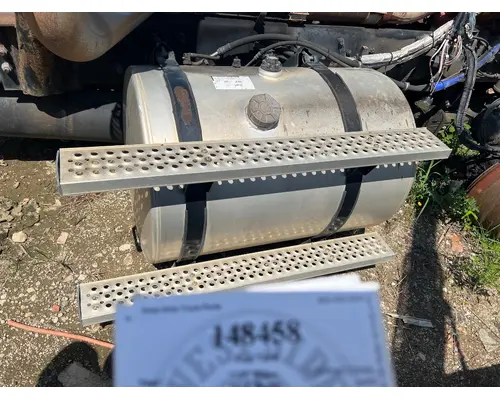 Fuel Tank INTERNATIONAL 3510761C95 West Side Truck Parts