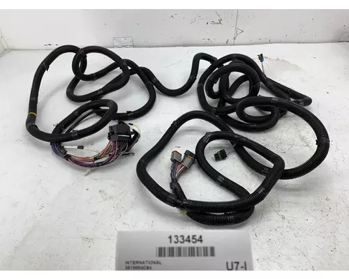 Lamp Wiring Harness INTERNATIONAL 3518884C94 West Side Truck Parts