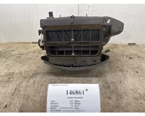 Heater Assembly INTERNATIONAL 3530971C96 West Side Truck Parts