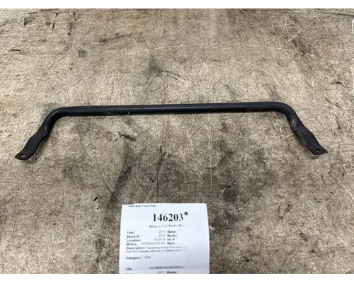Body Parts, Misc. INTERNATIONAL 3542428C2 West Side Truck Parts