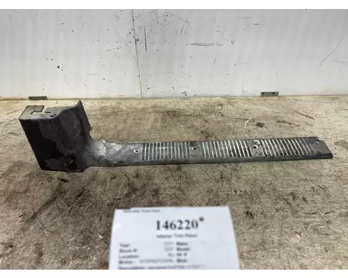 Interior Trim Panel INTERNATIONAL 3544789 West Side Truck Parts