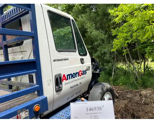 Door Assembly, Front INTERNATIONAL 3560065C98 West Side Truck Parts