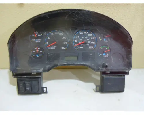 Instrument Cluster INTERNATIONAL 3576990C93 Tim Jordan's Truck Parts, Inc.