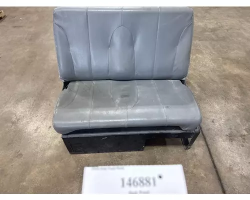 Seat, Front INTERNATIONAL 3579231C92 West Side Truck Parts