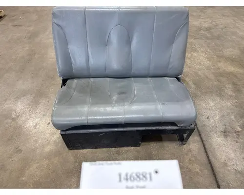 Seat, Front INTERNATIONAL 3579231C92 West Side Truck Parts