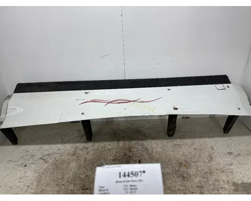 Body Parts, Misc. INTERNATIONAL 3595573C2 West Side Truck Parts