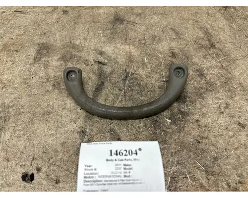 Body Parts, Misc. INTERNATIONAL 3596019C2 West Side Truck Parts