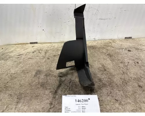 Interior Trim Panel INTERNATIONAL 3596981C3 West Side Truck Parts