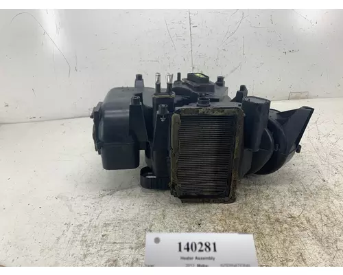 Heater Assembly INTERNATIONAL 3599604C97 West Side Truck Parts