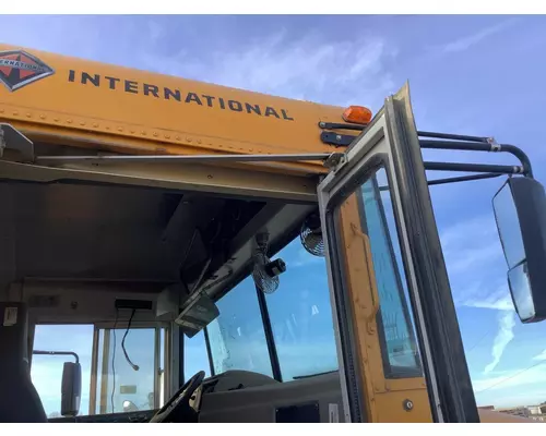 Door Assembly, Front International 3600 Vander Haags Inc Sp