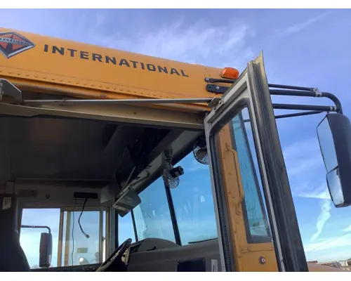 Door Assembly, Front International 3600 Vander Haags Inc Sp