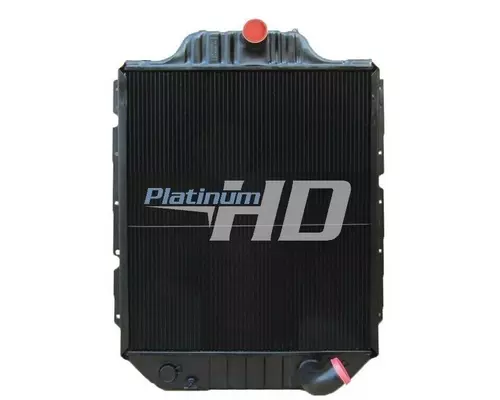 Radiator INTERNATIONAL 3600 LKQ Evans Heavy Truck Parts