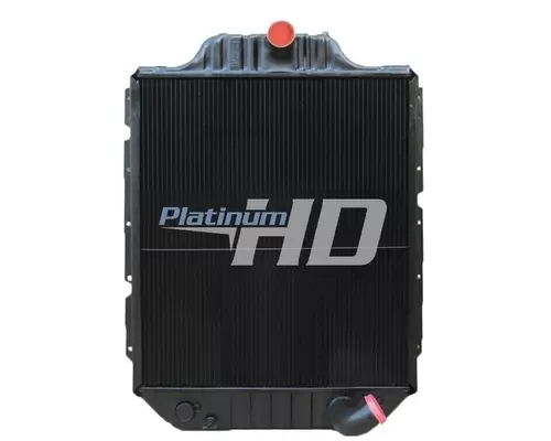 Radiator INTERNATIONAL 3600 LKQ Heavy Truck Maryland