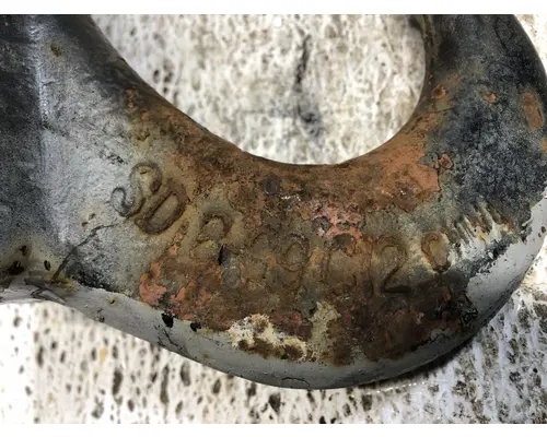 International 3600 Tow Hook