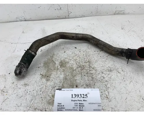 Engine Parts, Misc. INTERNATIONAL 3606364C3 West Side Truck Parts